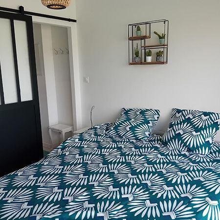 Chez Maryline Bed & Breakfast Chalonnes-sur-Loire Екстериор снимка