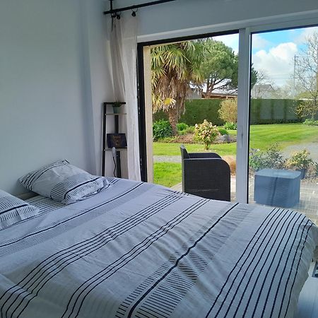 Chez Maryline Bed & Breakfast Chalonnes-sur-Loire Екстериор снимка